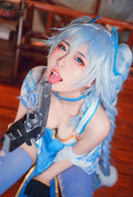 cosplay lingerie pretty pictures