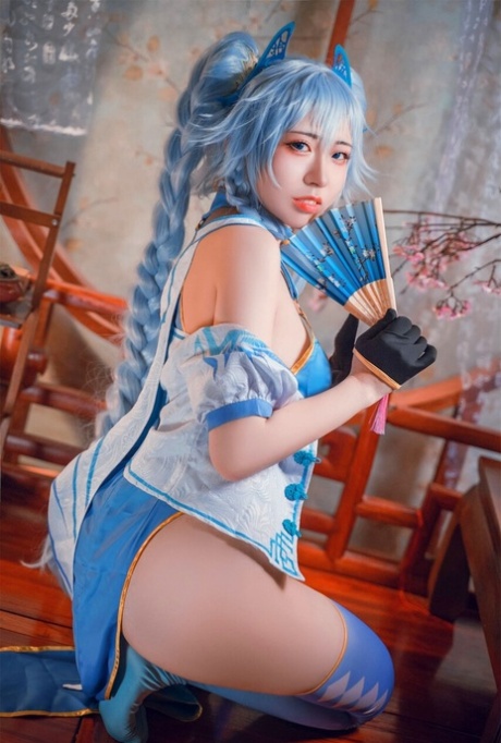 lingerie cosplay gostosa exclusiva galeria