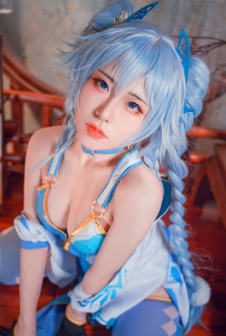 cosplay lingerie beautiful nude archive