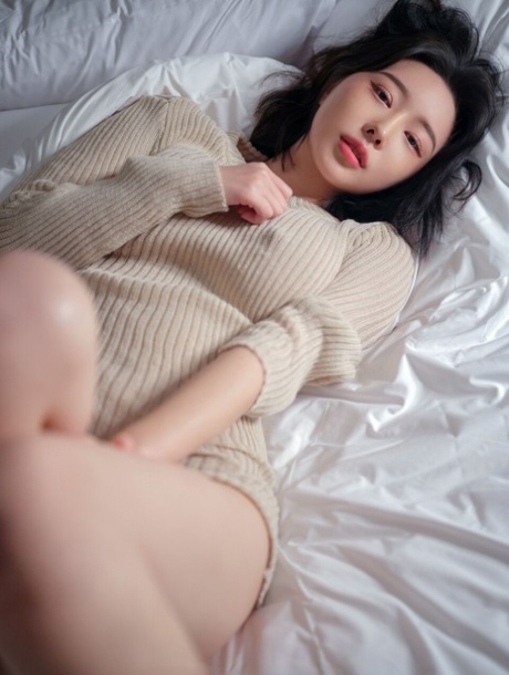 belle asiatique art chaud photos