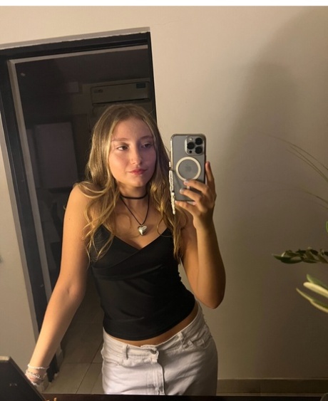sexy selfie vakker xxx bilder