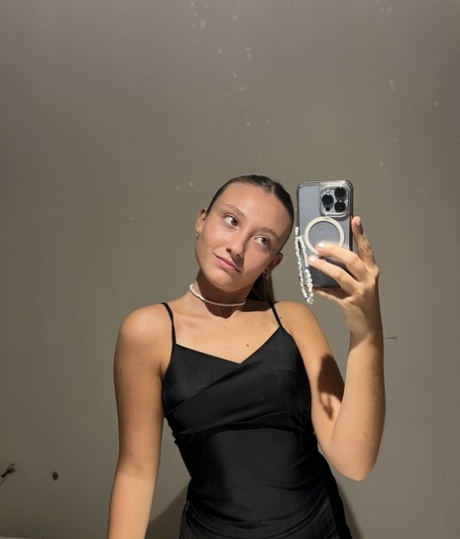 sexig selfie sexig gratis foto