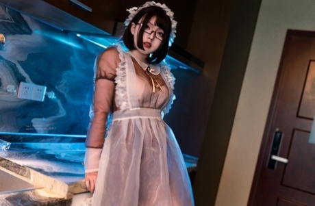 cosplay lingerie hot naked images