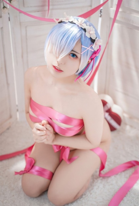 cosplay lingerie sexy nudes pics