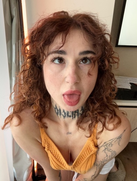 ahegao exkluzivní akty galerie