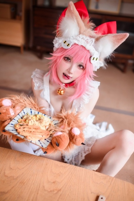 cosplay lingerie hot sex photos