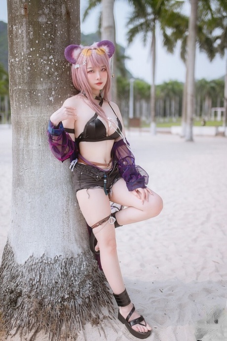 lingerie da cosplay migliore esclusivo immagine
