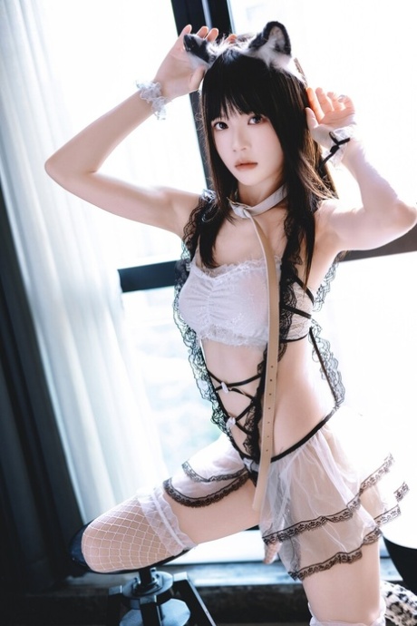 cosplay lingerie sexy picture