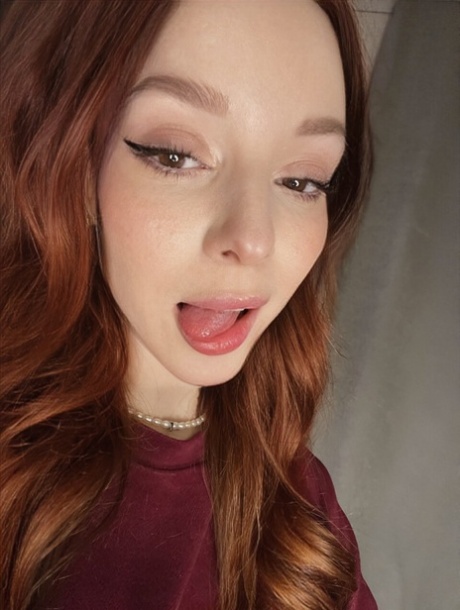 open mouth exclusive photos