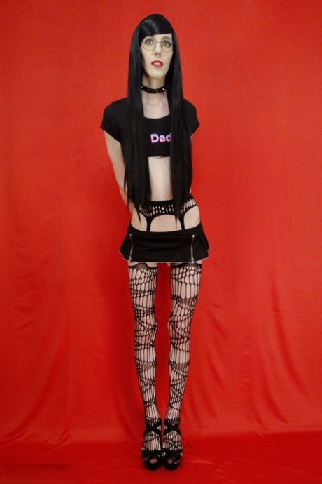 travesti exclusiva erótica archivo