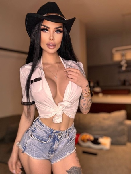 huge fake tits perfect galleries