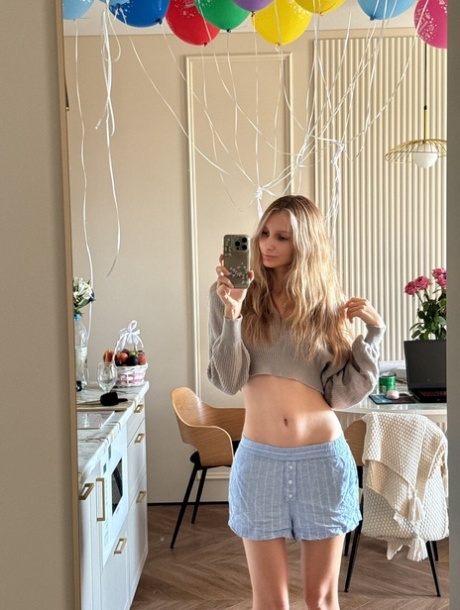 selfie fait maison chaud érotique images