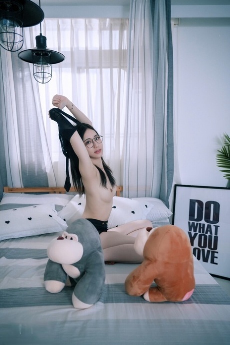 sexy asijské zdarma horké galerie