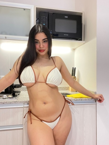 enfermera de grandes tetas mejor desnudo foto