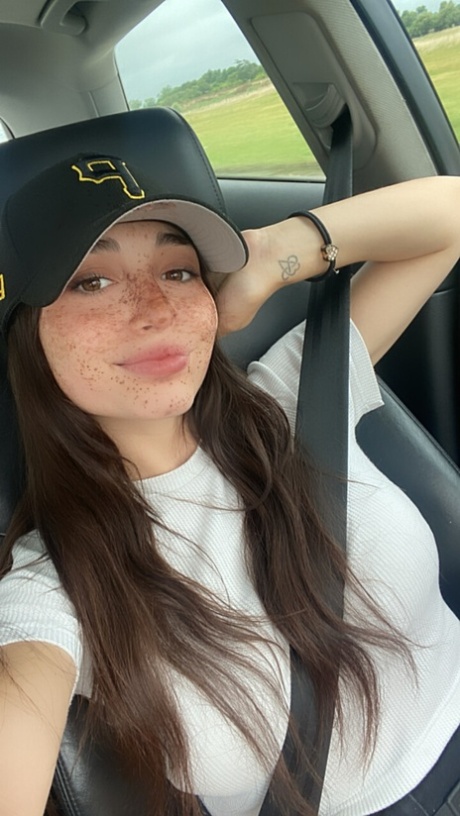 sexig brunett sex galleri