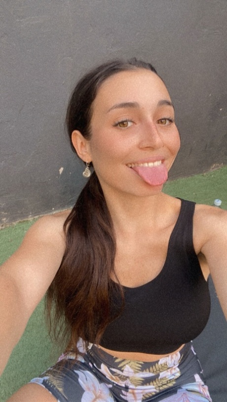 giovane eccitata xxx gratis fotografie