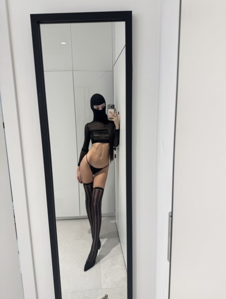 lange magere tiener perfect exclusief archief