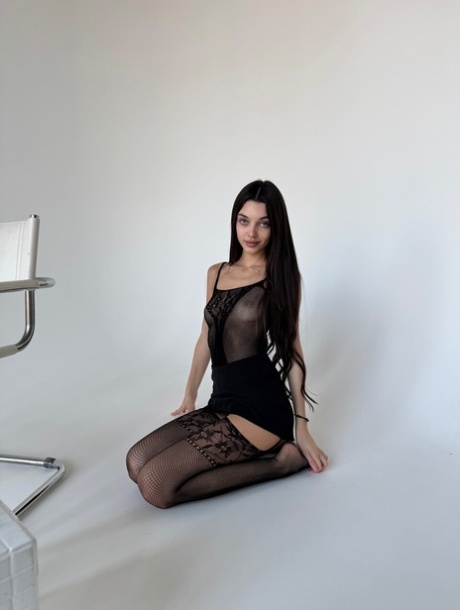 lingerie grande taille hd nue collection