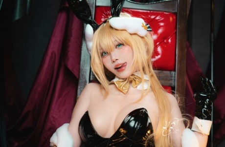 cosplay lingerie exclusive img