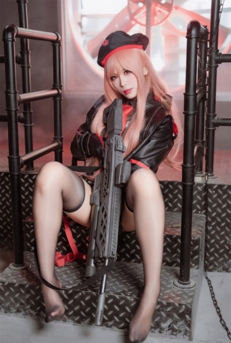 cosplay lingerie top photo