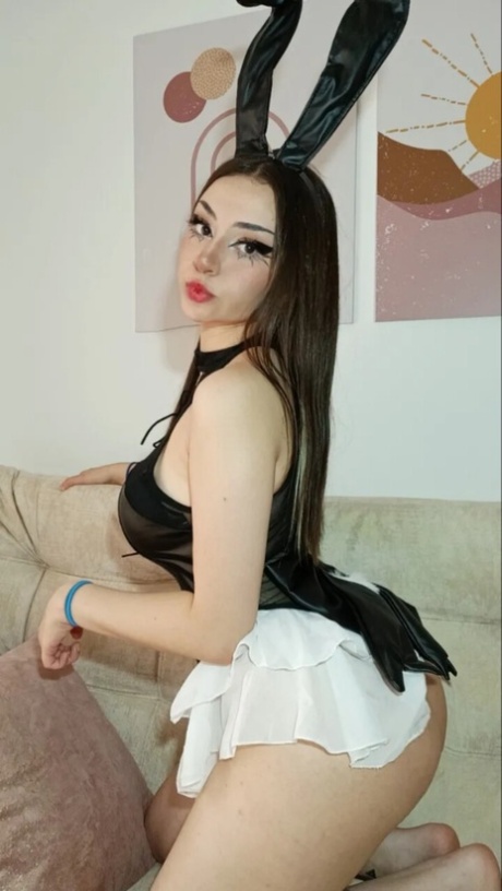 utro kone vakker bilder