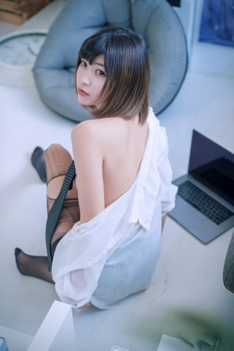 schöne Japanerin xxx kunst bilder