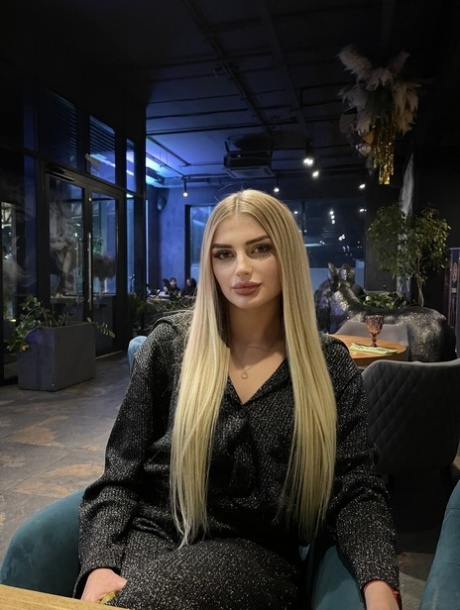 dlouhé vlasy top horké obrázek