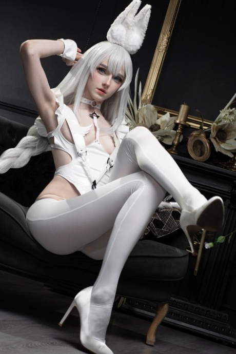 cosplay lingerie sex picture