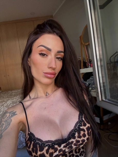 tatuaje de tetas grandes mejor bonita galería