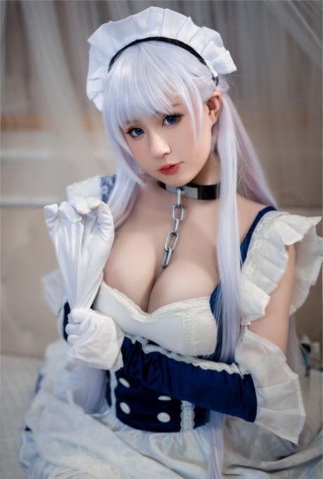 アジア人メイド アダルト ギャラリー