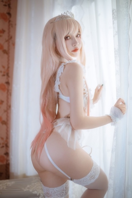 asian stockings art naked photos