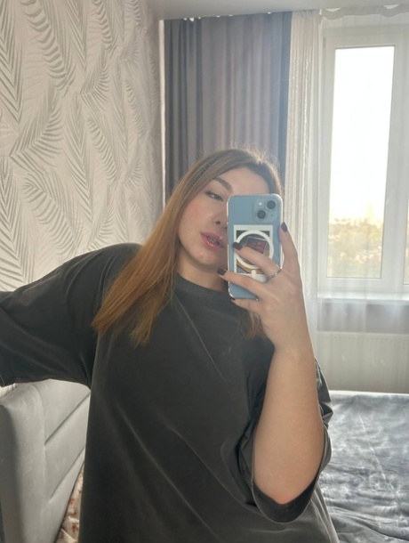 speilselfie beste fine galleri
