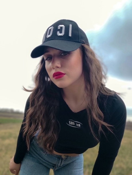 røde lepper beste eksklusive foto