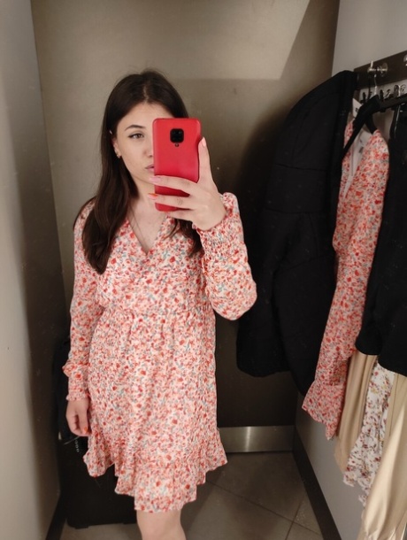 zelfgemaakte selfie topkwaliteit verzameling
