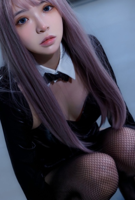 cosplay lingerie sexy nudes photos