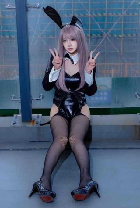asian stockings free gallery
