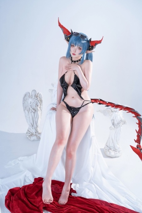 cosplay lingerie hot xxx gallery
