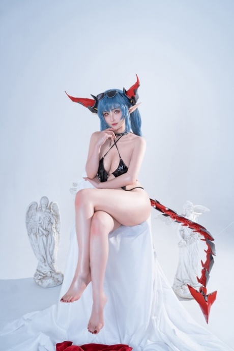 cosplay lingerie perfect photos