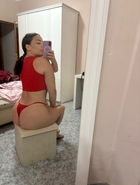 selfie amateur pornographique chaud photos