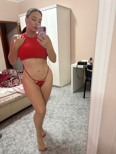 lace panties erotic picture