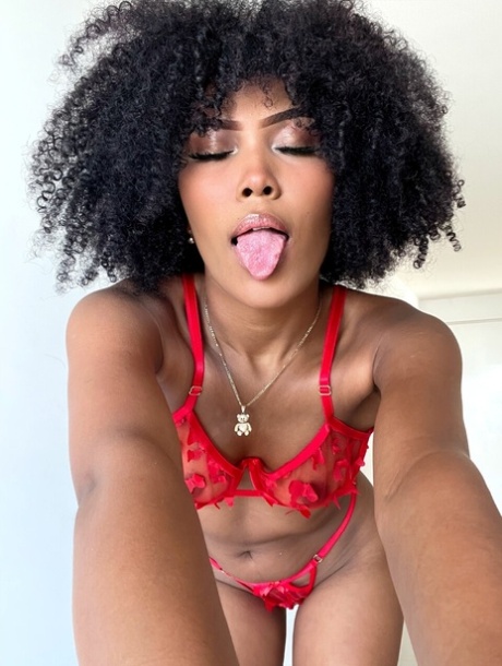 skinny black free sex image