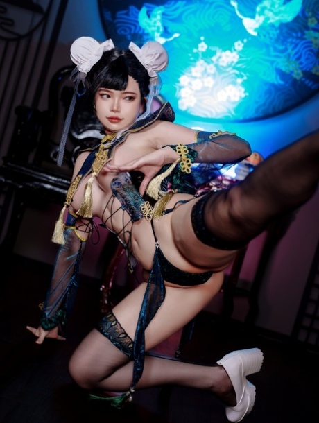 grandi tette asiatiche sesso nudo collezione