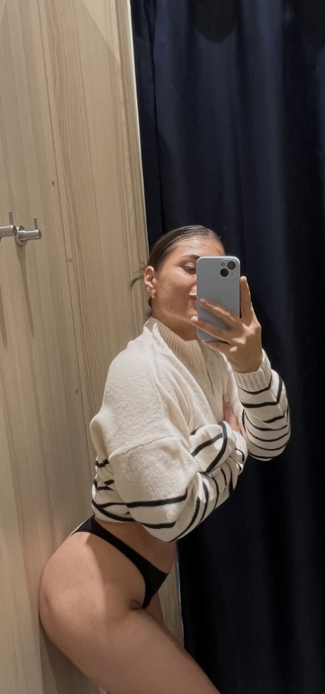 selfie miroir pornographique galeries