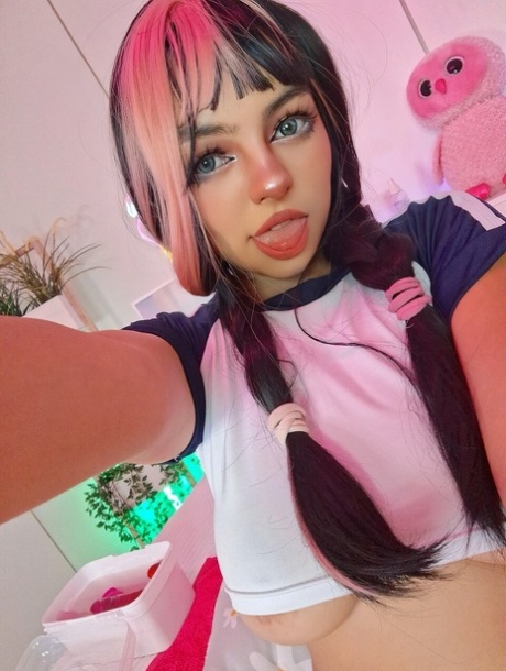 pulchna laska hd nago galerie