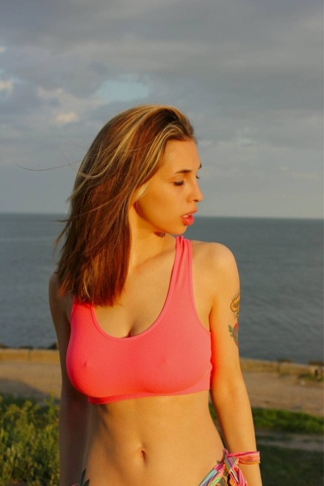 blondýnka amatér pornografický exkluzivní galerie