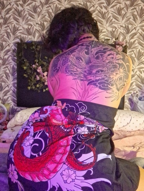 bruna folta il massimo dell'erotismo Immagine