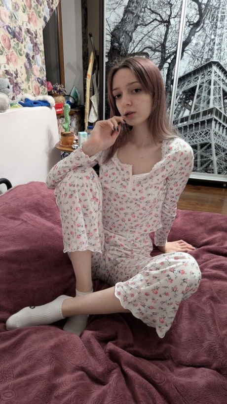 pajamas beautiful photos