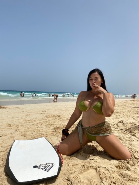 playa amateur hermosos desnudos imágenes