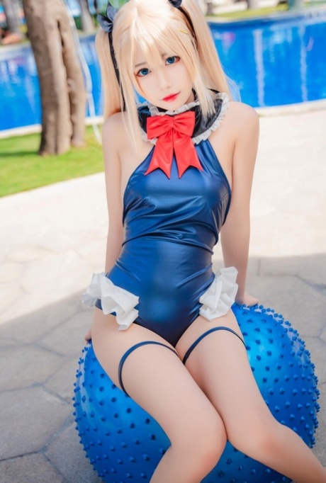 ティーンのダブル挿入 可愛い 写真