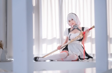 stora bröst cosplay erotisk hög kvalitet arkiv
